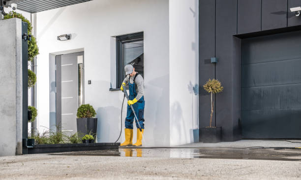 Best Machinery and Equipment Cleaning  in Penitas, TX